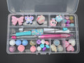 Beadable Pen Kit